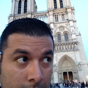 Meet your Posher, Pavel